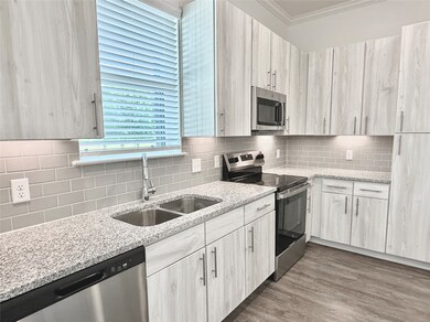 2 bed + 2 bath + study with fenced yard with inter