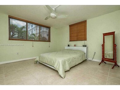 Bedroom Master