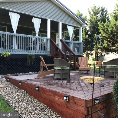 2357 Warm Spring Rd, Chambersburg, PA 17202 - photo 7