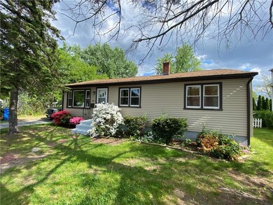 136 Pomham St, Cranston, RI 02910 - photo 2