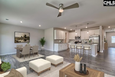 247 Wheat Farm Rd, Columbia, SC 29209 - photo 7