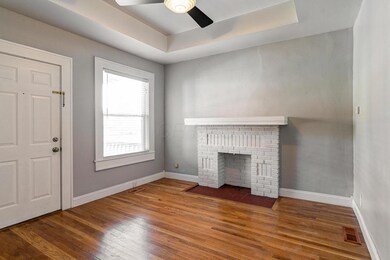 Front Room
