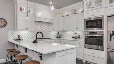 8606 Gatehouse Way, Fort Smith, AR 72916 - photo 4