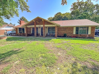 2100 Mockingbird Ln, McAlester, OK 74501 - photo 3