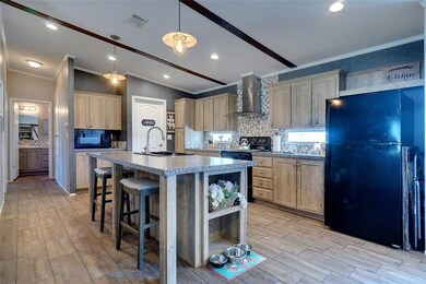 5346 Midway Rd, Weatherford, TX 76085 - photo 6