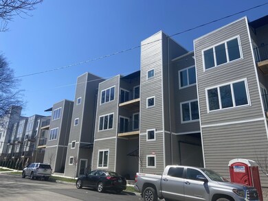 1445 Fagan St unit 202, Chattanooga, TN 37408 - photo 2