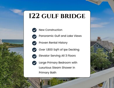 122 Gulf Bridge