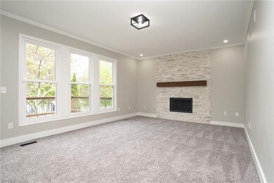 14615 S Gallery St, Olathe, KS 66062 - photo 6