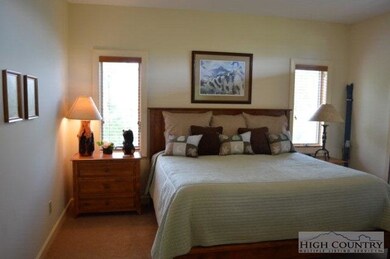 Master Bath: Separate roman tub, separate shower a