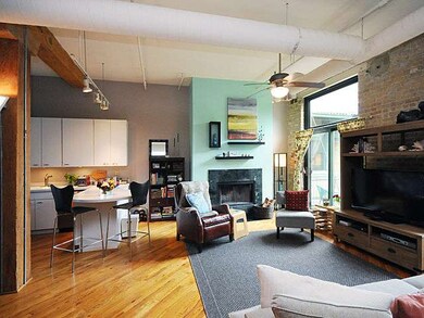 601 Linden Place unit 214, Evanston, IL 60202 - photo 3