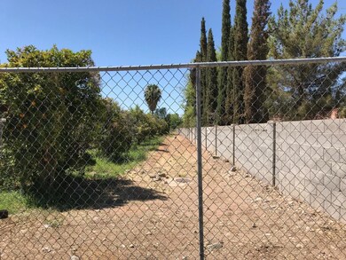 Grill & Block Security Fence