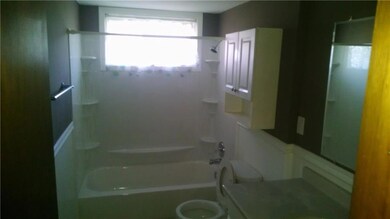 full bath