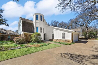 200 Eagle Ct, Bedford, TX 76021 - photo 4