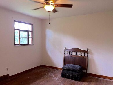 Bedroom.
