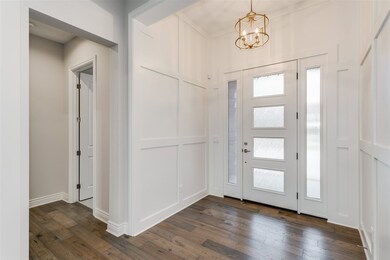 Entry
