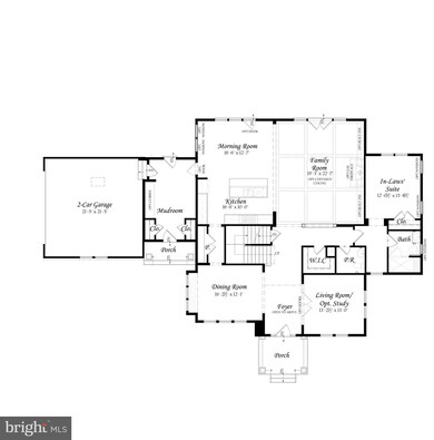 LOT 4 Piggott Ct, Purcellville, VA 20132 - photo 4