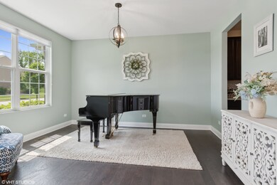 Current Piano/Music Room