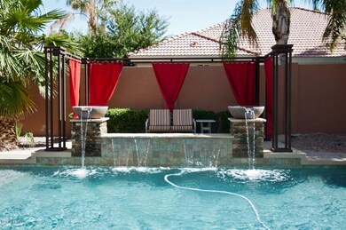 pool