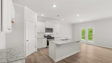 2907 Daxton Ln, Gainesville, GA 30507 - photo 5