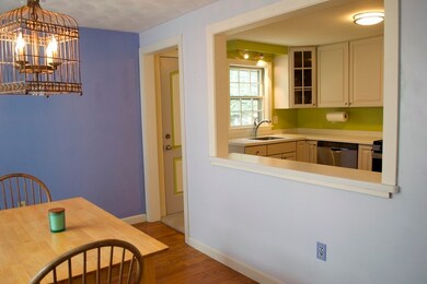 41 Hawthorne St unit 1, Roslindale, MA 02131 - photo 4