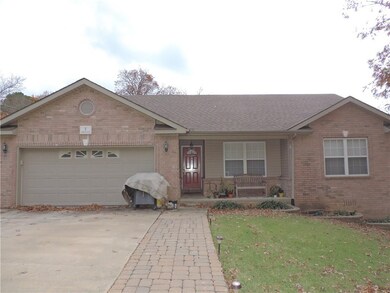 1 Inskid Ln, Bella Vista, AR 72714 - photo 2