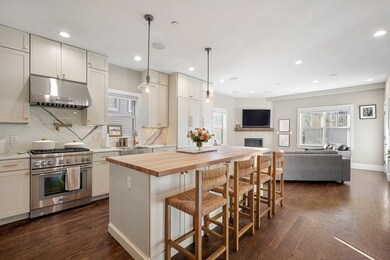 861 E 2nd St unit 1, Boston, MA 02127 - photo 3