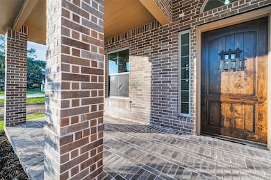 350 Lakeland Cir, Rosharon, TX 77583 - photo 4