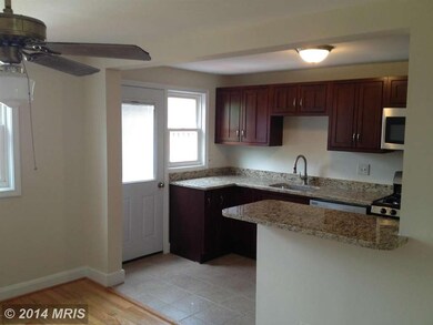 1116 Halstead Rd, Parkville, MD 21234 - photo 3