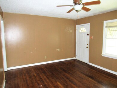 LIVING ROOM VIEW 2