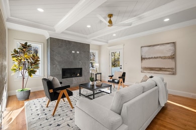 29 Shepard Ct, Winchester, MA 01890 - photo 6