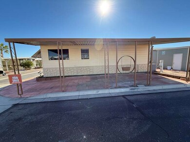 702 S Meridian Rd unit 991, Apache Junction, AZ 85120 - photo 3
