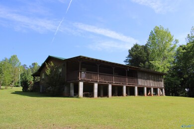 286 County Road 256, Wedowee, AL 36278 - photo 4