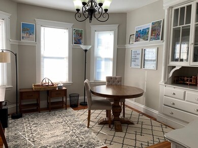 7 Poplar Rd unit 3, Cambridge, MA 02138 - photo 4