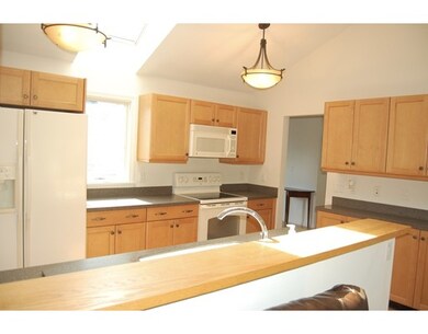 1 Alice Mullens Way unit 1, Plymouth, MA 02360 - photo 7