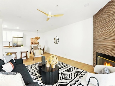 The Courtyards unit 4307, San Diego, CA 92110 - photo 6