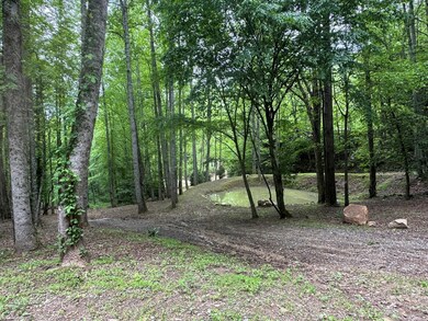 Pond at Entrance to E and F