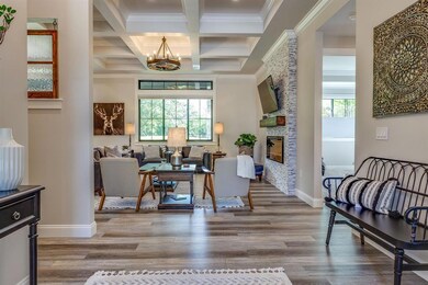 27125 Whispering Meadow Dr, Whitney, TX 76692 - photo 4