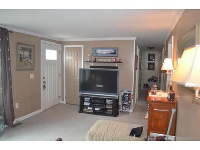 347 Daniel Webster Hwy, Center Harbor, NH 03226 - photo 4