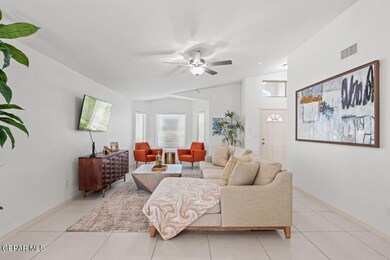 373 Plateau Dr, Socorro, TX 79927 - photo 4