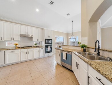 16910 Locust Springs Dr, Houston, TX 77095 - photo 6