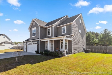 1423 Creekwood Rd, Hope Mills, NC 28348 - photo 6