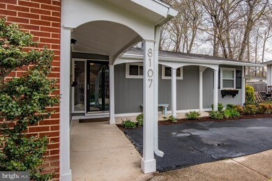 8107 Karl Rd, Alexandria, VA 22308 - photo 2