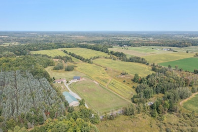 VL E 80th St, Chase Township, MI 49677 - photo 2