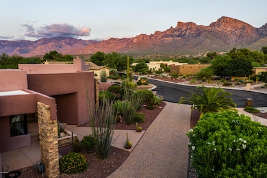7 E Loch Lomond Place, Tucson, AZ 85737 - photo 4