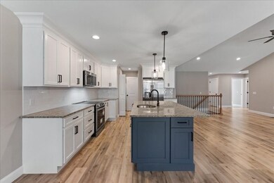 4 Nicols Way unit 4, Easthampton, MA 01027 - photo 5