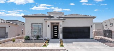13748 Olney Ave, El Paso, TX 79928 - photo 2