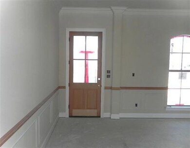 Foyer.