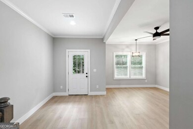 232 Brad St, Royston, GA 30662 - photo 3