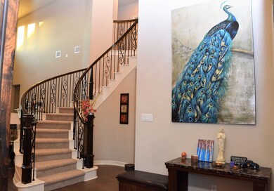 3922 Morning Creek Ct, Fulshear, TX 77441 - photo 6