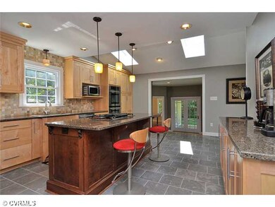 Kitchen - Killer Kitchen!